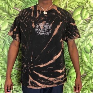 custom Orange County choppers short sleeve shirt